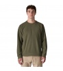 Блуза Patagonia Micro D Fleece Crewneck M's