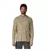 Блуза Patagonia Tropic Comfort Natural Hoody 40+ UPF M's