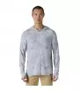 Блуза Patagonia Tropic Comfort Natural Hoody 40+ UPF M's