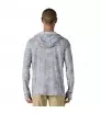 Блуза Patagonia Tropic Comfort Natural Hoody 40+ UPF M's
