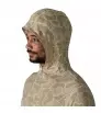 Блуза Patagonia Tropic Comfort Natural Hoody 40+ UPF M's
