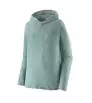 Блуза Patagonia Tropic Comfort Natural Hoody 40+ UPF M's