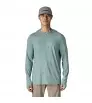Блуза Patagonia Tropic Comfort Natural Hoody 40+ UPF M's