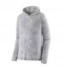 Блуза Patagonia Tropic Comfort Natural Hoody 40+ UPF M's