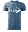 Брандирана тениска Pirin Ultra Denim M's 