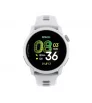 Часовник Coros PACE 4 White Silicone