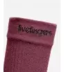 Чорапи Vibram Sock MIni Crew