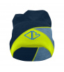 Шапка Crazy Cap Switch Winter 2024