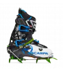 Crampons Black Diamond Neve Pro Winter 2024