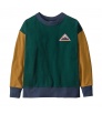 Patagonia Kid's Crew Sweatshirt