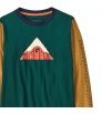 PatagoniaPatagonia Kids Long-Sleeve Graphic T-Shirt