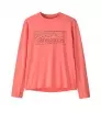 Patagonia Kids' Long-Sleeved Capilene Silkweight T-Shirt