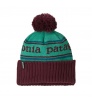 Детска Шапка Patagonia Kid's Powder Town Beanie