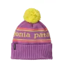 Детска Шапка Patagonia Kid's Powder Town Beanie