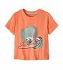 Patagonia Baby Graphic T-Shirt