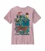 Patagonia Kid's Graphic T-Shirt