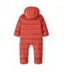 Patagonia Baby Infant Hi-Loft Down Sweater Bunting