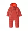 Patagonia Baby Infant Hi-Loft Down Sweater Bunting