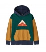 Patagonia Kids' Hoody Sweatshirt