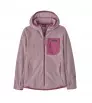 Patagonia Kid's R1 Air Full-Zip Hoody