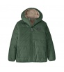 Детско Двулицево Яке Patagonia Kid's Reversible Ready Freddy Hoody