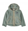Детско Яке Patagonia Baby Retro Pile Jacket