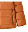 Детско Яке Patagonia Kid's Hi-Loft Down Sweater Hoody