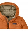 Детско Яке Patagonia Kid's Hi-Loft Down Sweater Hoody