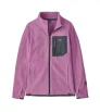 Patagonia Kid's R1 Air Full-Zip Jacket