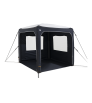 Тента Dometic Hub Summer 2022