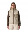 Елек Patagonia Women's Classic Retro-X Fleece Vest