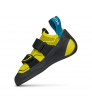 Еспадрили Scarpa Reflex-Y Kid Summer 2025