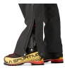 Гащеризон Patagonia Pluma Pro Bibs M's