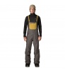 Гащеризон Patagonia Powder Town Bibs M's