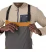 Гащеризон Patagonia SnowDrifter Bibs M's