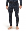 Клин Icebreaker Merino 200 Oasis Thermal Leggings Cloud Dye M's Winter 2025