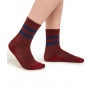 Чорапи Icebreaker Merino Blend Hike Light Crew Socks Kids Winter 2025