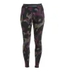 Клин Icebreaker W's 260 Vertex Thermal Leggings Natural Shades Winter 2024