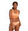 Спортен Сутиен Icebreaker W's 125 ZoneKnit Merino Blend Racerback Bra Winter 2025