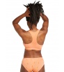 Спортен Сутиен Icebreaker W's 125 ZoneKnit Merino Blend Racerback Bra Winter 2025