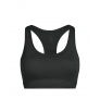 Спортен Сутиен Icebreaker W's 125 ZoneKnit Merino Blend Racerback Bra Winter 2025