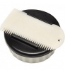 Комплект Контейнер и Гребен за Вакса SexWax Wax Container & Comb