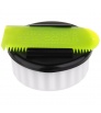 Комплект Контейнер и Гребен за Вакса SexWax Wax Container & Comb
