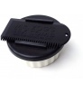 Комплект Контейнер и Гребен за Вакса SexWax Wax Container & Comb