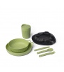 Комплект за хранене Sea To Summit Horizon Dinnerware Set 6 piece