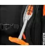 Лавинна Раница Mammut Tour 30L W's Removable Airbag 3.0 Winter 2023