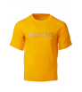 Тениска Marmot Windridge Graphic SS Tee M's Summer 2024