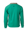 Блуза Marmot Mountain Works Rugby Pullover M's Summer 2024