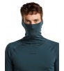 Мерино Блуза Icebreaker 300 MerinoFine Polar Long Sleeve Roll Neck M's