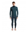 Мерино Блуза Icebreaker 300 MerinoFine Polar Long Sleeve Roll Neck M's